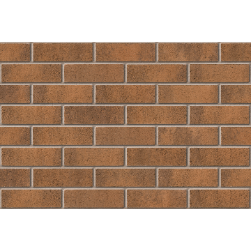 Marshalls - Peakdale Bricks - Matlock Russet