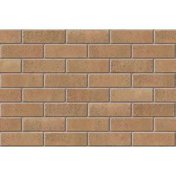 Marshalls - Peakdale Bricks - Rundle Buff