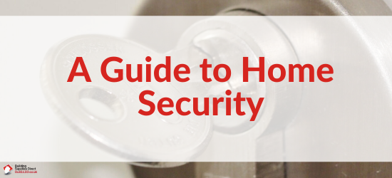 A Guide to the Best Home Security